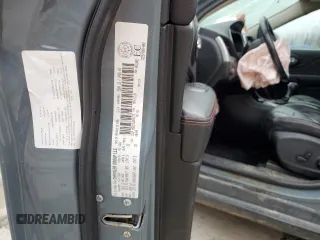 2014 Jeep Cherokee Trailhawk z VIN 1C4PJMBS1EW284275, wystawiony jako Copart lot #80191034 z przebiegiem 105 398 mil mil oraz Szkoda całkowita • Salvage title. Historia ofert i sprzedaży dostępna na DreamBid. Obrazek 15.