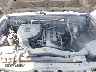 2000 Nissan Frontier XE with VIN 1N6DD26S7YC364708, listed as a IAAI auction lot 42084757 with Not provided miles and . Bid and sale history available at DreamBid. Image 10.