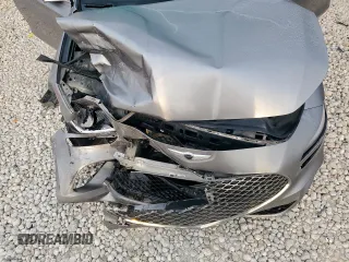 2022 Genesis G70 2.0T z VIN KMTG34TA3NU091204, wystawiony jako Copart lot #57073325 z przebiegiem 62 529 mil mil oraz Szkoda całkowita • Salvage title. Historia ofert i sprzedaży dostępna na DreamBid. Obrazek 11.