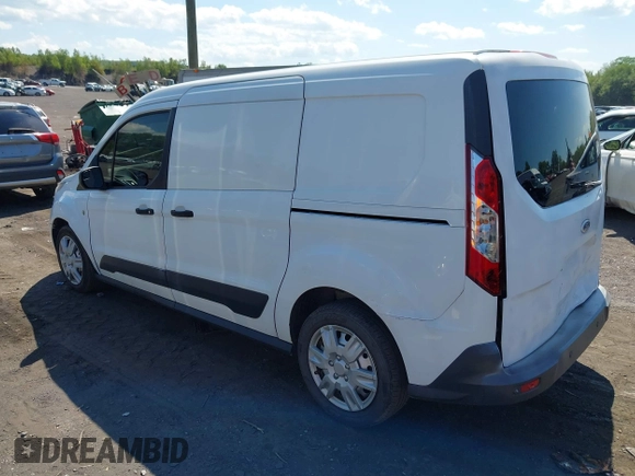 2014 Ford Transit Connect XLT z VIN NM0LE7F71E1139564, wystawiony jako IAAI lot #42661974 z przebiegiem 243 740 mil mil oraz . Historia ofert i sprzedaży dostępna na DreamBid. Obrazek 3.