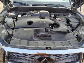 2021 Infiniti QX50 Luxe с VIN 3PCAJ5BB1MF107546, выставлен на аукционе Copart как лот 48239895 с пробегом 55 296 миль миль и Списание • Salvage title. История ставок и продаж доступна на DreamBid. Изображение 12.