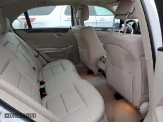 2014 Mercedes-Benz E-Class E 350 Luxury with VIN WDDHF8JB4EB044102, listed as a Copart auction lot 79636124 with 74,444 mi miles and Salvage Title. Bid and sale history available at carsss.com. Image 10.