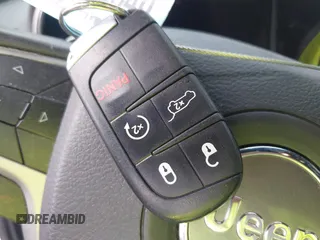 2022 Jeep Grand Cherokee Laredo X с VIN 1C4RJEAG9NC128112, выставлен на аукционе IAAI как лот 42234872 с пробегом 88 609 миль миль и . История ставок и продаж доступна на DreamBid. Изображение 11.