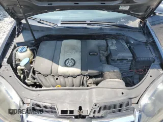 2005 Volkswagen Jetta 2.5L z VIN 3VWSF71K75M631829, wystawiony jako Copart lot #60106015 z przebiegiem 212 408 mil mil oraz Szkoda całkowita • Salvage title. Historia ofert i sprzedaży dostępna na DreamBid. Obrazek 11.
