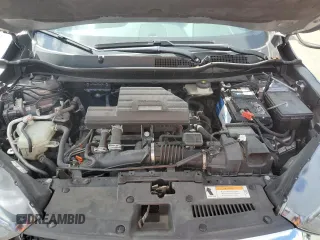 2019 Honda CR-V EX with VIN 7FARW2H54KE046148, listed as a Copart auction lot 51827375 with 58,224 mi miles and Non Repairable. Bid and sale history available at carsss.com. Image 12.