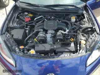 2022 Toyota GR86 Premium with VIN JF1ZNBF15N8756720, listed as a Copart auction lot 70085564 with 26,354 mi miles and Salvage Title. Bid and sale history available at carsss.com. Image 11.