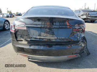 2013 Tesla Model S Performance z VIN 5YJSA1CP6DFP27686, wystawiony jako Copart lot #65083215 z przebiegiem Nie podano mil oraz Szkoda całkowita • Salvage title. Historia ofert i sprzedaży dostępna na DreamBid. Obrazek 6.