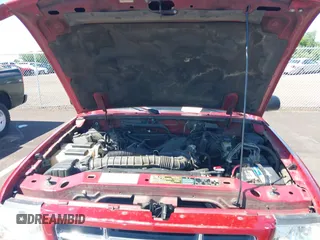 2003 Ford Ranger XL Fleet с VIN 1FTYR44U03PB82159, выставлен на аукционе IAAI как лот 42297896 с пробегом 158 477 миль миль и . История ставок и продаж доступна на DreamBid. Изображение 10.