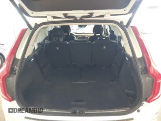 2022 Volvo XC90 Momentum with VIN YV4102PK8N1783915, listed as a IAAI auction lot 41668867 with 72,756 mi miles. Bid and sale history available at carsss.com. Image 18.