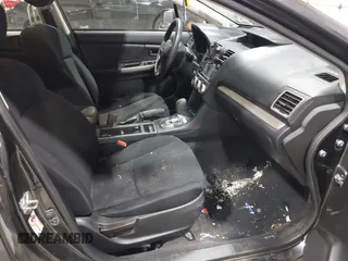 2015 Subaru Impreza 2.0i с VIN JF1GPAA66F8203445, выставлен на аукционе IAAI как лот 42069816 с пробегом 201 227 миль миль и . История ставок и продаж доступна на DreamBid. Изображение 5.