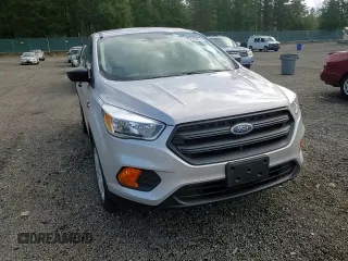 2017 Ford Escape S z VIN 1FMCU0F7XHUD20786, wystawiony jako Copart lot #49641925 z przebiegiem 31 083 mil mil oraz Szkoda całkowita • Salvage title. Historia ofert i sprzedaży dostępna na DreamBid. Obrazek 12.