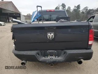 2014 Ram 1500 Express z VIN 1C6RR6FT2ES456182, wystawiony jako Copart lot #47307615 z przebiegiem 178 527 mil mil oraz Szkoda całkowita • Salvage title. Historia ofert i sprzedaży dostępna na DreamBid. Obrazek 6.