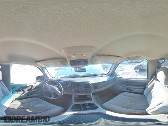 2003 Chevrolet Tahoe LS with VIN 1GNEC13V33R137791, listed as a Copart auction lot 72527884 with 221,529 mi miles and Salvage Title. Bid and sale history available at carsss.com. Image 13.