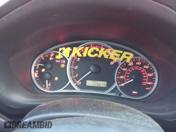2014 Subaru WRX WRX с VIN JF1GV7E62EG008417, выставлен на аукционе IAAI как лот 42376762 с пробегом 119 279 миль миль и . История ставок и продаж доступна на DreamBid. Изображение 7.