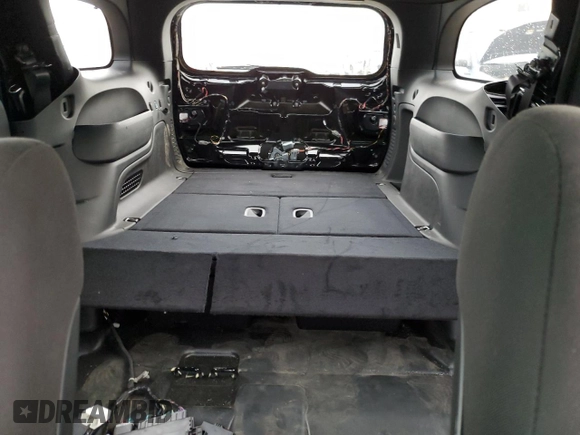 2024 Dodge Durango Special Service with VIN 1C4SDJFT2RC198094, listed as a Copart auction lot 54205095 with Not provided miles and Salvage title. Bid and sale history available at DreamBid. Image 10.