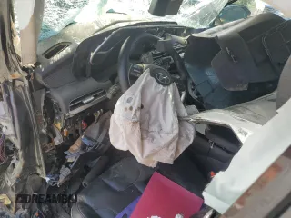 2023 Hyundai Palisade Limited с VIN KM8R54GEXPU545428, выставлен на аукционе Copart как лот 54835585 с пробегом Не указан миль и Списание • Salvage title. История ставок и продаж доступна на DreamBid. Изображение 8.