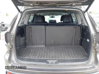 2016 Toyota Highlander XLE z VIN 5TDJKRFH6GS307941, wystawiony jako IAAI lot #42007858 z przebiegiem 70 272 mil mil oraz . Historia ofert i sprzedaży dostępna na DreamBid. Obrazek 17.