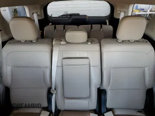 2023 Ford Explorer Limited z VIN 1FMSK7FH6PGB60809, wystawiony jako Copart lot #56396885 z przebiegiem 49 547 mil mil oraz Szkoda całkowita • Salvage title. Historia ofert i sprzedaży dostępna na DreamBid. Obrazek 10.