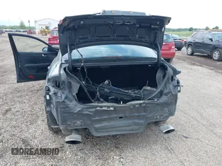 2018 Kia Optima SX with VIN 5XXGW4L24JG189561, listed as a IAAI auction lot 42308930 with 127,908 mi miles and . Bid and sale history available at DreamBid. Image 6.