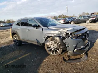 2023 Mazda CX-50 Premium Plus z VIN 7MMVABEYXPN100858, wystawiony jako Copart lot #41536563 z przebiegiem 206 mil mil oraz . Historia ofert i sprzedaży dostępna na DreamBid. Obrazek 4.