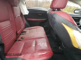 2021 Lexus NX 300 с VIN JTJDARDZ5M5031813, выставлен на аукционе Copart как лот 46487825 с пробегом 23 202 миль миль и Списание • Salvage title. История ставок и продаж доступна на DreamBid. Изображение 11.