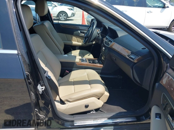 2013 Mercedes-Benz E 350 Luxury with VIN WDDHF8JB5DA766327, listed as a IAAI auction lot 42802483 with 137,952 mi miles and . Bid and sale history available at DreamBid. Image 5.