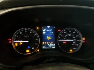 2019 Subaru Crosstrek Limited z VIN JF2GTANC4KH362501, wystawiony jako Copart lot #52876565 z przebiegiem 56 846 mil mil oraz Szkoda całkowita • Salvage title. Historia ofert i sprzedaży dostępna na DreamBid. Obrazek 9.