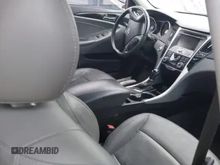 2011 Hyundai Sonata Limited with VIN 5NPEC4AB8BH242013, listed as a IAAI auction lot 41993424 with 120,913 mi miles and . Bid and sale history available at DreamBid. Image 5.