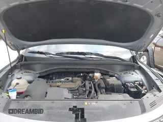 2022 Kia Sorento LX z VIN 5XYRG4LCXNG107106, wystawiony jako IAAI lot #42279041 z przebiegiem 83 189 mil mil oraz . Historia ofert i sprzedaży dostępna na DreamBid. Obrazek 10.