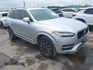 2017 Volvo XC90 Momentum z VIN YV4A22PK6H1118963, wystawiony jako IAAI lot #42148924 z przebiegiem 72 092 mil mil oraz . Historia ofert i sprzedaży dostępna na DreamBid. Obrazek 1.