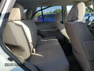 2012 Suzuki Grand Vitara Premium z VIN JS3TD0D64C4100245, wystawiony jako Copart lot #71365134 z przebiegiem 100 501 mil mil oraz Szkoda całkowita • Salvage title. Historia ofert i sprzedaży dostępna na DreamBid. Obrazek 11.