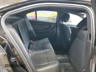 2015 Ford Police Interceptor z VIN 1FAHP2MT3FG105071, wystawiony jako Copart lot #89252465 z przebiegiem 133 078 mil mil oraz Szkoda całkowita • Salvage title. Historia ofert i sprzedaży dostępna na DreamBid. Obrazek 10.