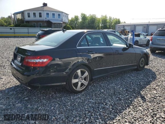 2011 Mercedes-Benz E 350 Luxury с VIN WDDHF8HB7BA482622, выставлен на аукционе Copart как лот 49045985 с пробегом 126 015 миль миль и Чистый • Clean title. История ставок и продаж доступна на DreamBid. Изображение 3.