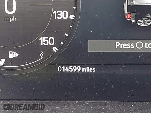 2024 Land Rover Defender X с VIN SALEX7EU3R2271831, выставлен на аукционе IAAI как лот 42415260 с пробегом 14 599 миль миль и . История ставок и продаж доступна на DreamBid. Изображение 15.