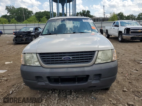 2004 Ford Explorer XLS с VIN 1FMZU62K74ZB23613, выставлен на аукционе Copart как лот 62346315 с пробегом Не указан миль и Списание • Salvage title. История ставок и продаж доступна на DreamBid. Изображение 5.