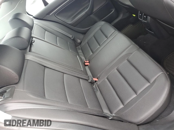 2010 Volkswagen Jetta Limited Edition with VIN 3VWRX7AJ9AM028541, listed as a Copart auction lot 57479605 with 109,698 mi miles and Salvage title. Bid and sale history available at DreamBid. Image 10.