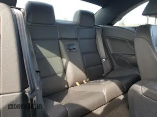2013 Volkswagen Eos Sport с VIN WVWBW8AH4DV006659, выставлен на аукционе Copart как лот 51629485 с пробегом 94 263 миль миль и Чистый • Clean title. История ставок и продаж доступна на DreamBid. Изображение 10.