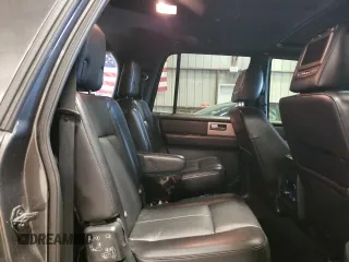 2016 Ford Expedition EL Limited with VIN 1FMJK2AT2GEF35486, listed as a Copart auction lot 69634244 with 157,501 mi miles and Clean Title. Bid and sale history available at carsss.com. Image 11.