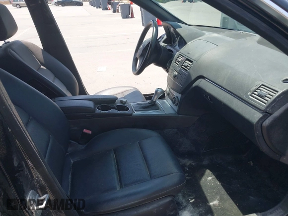 2009 Mercedes-Benz C 300 Sport with VIN WDDGF54X59R066611, listed as a IAAI auction lot 42427651 with Not provided miles and . Bid and sale history available at DreamBid. Image 5.