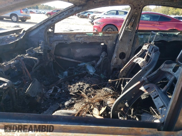 2011 Hyundai Sonata Limited with VIN 5NPEC4AC0BH153996, listed as a Copart auction lot 49598995 with Not Provided miles and Salvage Title. Bid and sale history available at DreamBid. Image 7.