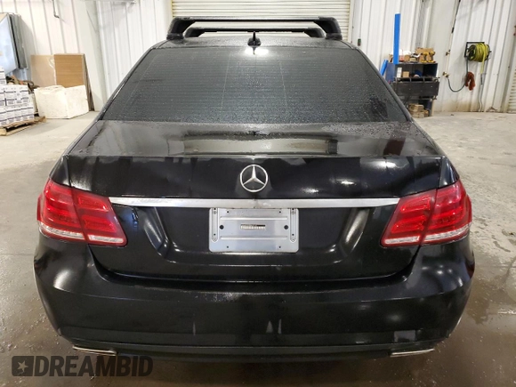 2011 Mercedes-Benz E 350 Luxury with VIN WDDHF2EB9BA501141, listed as a Copart auction lot 46609615 with 148,920 mi miles and Salvage title. Bid and sale history available at DreamBid. Image 6.