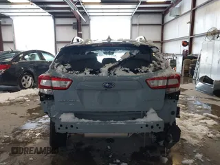 2019 Subaru Crosstrek Premium с VIN JF2GTACCXKH375935, выставлен на аукционе IAAI как лот 41249673 с пробегом 61 809 миль миль и . История ставок и продаж доступна на DreamBid. Изображение 17.