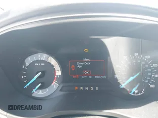 2013 Ford Fusion SE с VIN 3FA6P0HR3DR368404, выставлен на аукционе IAAI как лот 42582271 с пробегом 193 076 миль миль и . История ставок и продаж доступна на DreamBid. Изображение 7.