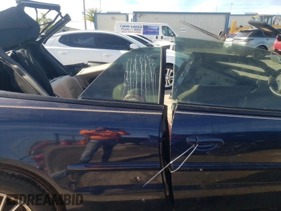 2004 Chrysler Sebring LXi z VIN 1C3EL55R04N124512, wystawiony jako Copart lot #78314743 z przebiegiem Nie podano mil oraz Nie do naprawy • Non repairable. Historia ofert i sprzedaży dostępna na DreamBid. Obrazek 10.