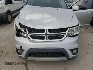 2013 Dodge Journey SXT with VIN 3C4PDCBG6DT518086, listed as a Copart auction lot 49843785 with 139,472 mi miles and Salvage Title. Bid and sale history available at carsss.com. Image 12.