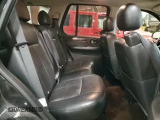 2007 GMC Envoy SLE with VIN 1GKDT13S472106434, listed as a Copart auction lot 43958035 with 212,996 mi miles and Clean Title. Bid and sale history available at carsss.com. Image 11.