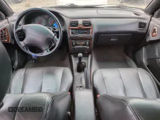 1999 Subaru Legacy Outback z VIN 4S3BG6855X6625752, wystawiony jako Copart lot #47831025 z przebiegiem 195 541 mil mil oraz Szkoda całkowita • Salvage title. Historia ofert i sprzedaży dostępna na DreamBid. Obrazek 8.