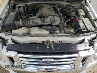 2007 Ford Explorer Sport Trac Limited z VIN 1FMEU53867UA00849, wystawiony jako Copart lot #54313595 z przebiegiem 73 830 mil mil oraz Szkody całkowita. Historia ofert i sprzedaży dostępna na DreamBid. Obrazek 11.