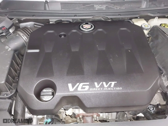 2015 Cadillac XTS Luxury with VIN 2G61N5S3XF9235369, listed as a IAAI auction lot 41461663 with 80,225 mi miles. Bid and sale history available at carsss.com. Image 10.