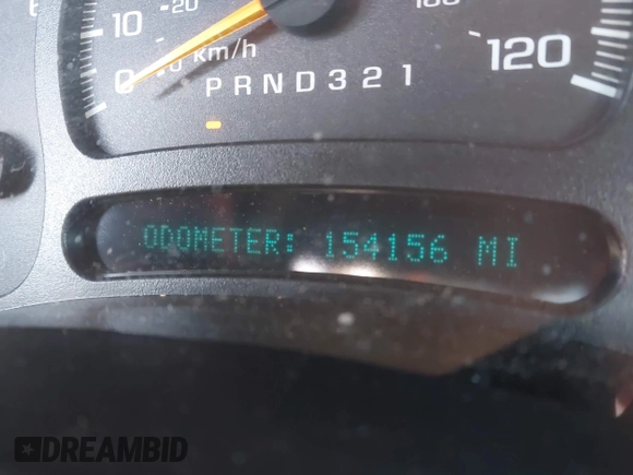 2006 Chevrolet Silverado 1500 Work Truck with VIN 3GCEC14X46G231966, listed as a IAAI auction lot 41993956 with 154,156 mi miles. Bid and sale history available at carsss.com. Image 13.